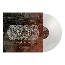 Dimbild: Dunkelglöd (Milky Clear), LP