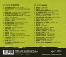 The Sound Of Hardstyle Vol.4, 2 CDs
