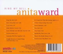 Anita Ward: Ring My Bell, CD