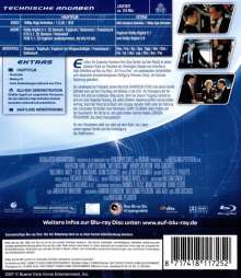 Air Force One (Blu-ray), Blu-ray Disc