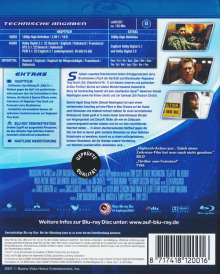 Deja Vu - Wettlauf gegen die Zeit (Blu-ray), Blu-ray Disc