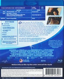Das Leben der Anderen (Blu-ray), Blu-ray Disc