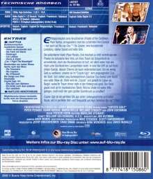 Coyote Ugly (Blu-ray), Blu-ray Disc