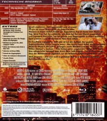 Stirb langsam 3 (Blu-ray), Blu-ray Disc