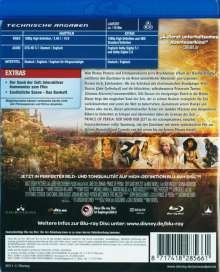 Prince Of Persia - Der Sand der Zeit (Blu-ray), Blu-ray Disc