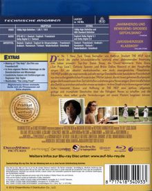The Help (Blu-ray), Blu-ray Disc