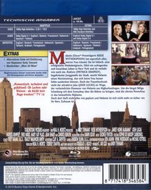 Sweet Home Alabama - Liebe auf Umwegen (Blu-ray), Blu-ray Disc