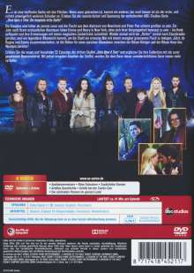 Once Upon a Time Season 3, 6 DVDs