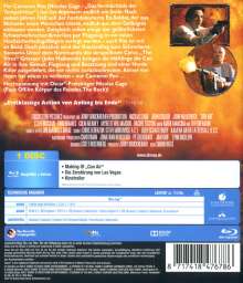 Con Air (Blu-ray), Blu-ray Disc