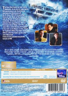 The Finest Hours, DVD