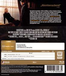 Nightmare Alley (2021) (Blu-ray), Blu-ray Disc