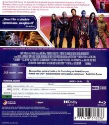Guardians of the Galaxy Vol. 3 (Blu-ray), Blu-ray Disc