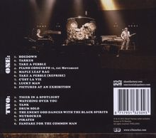 Emerson, Lake &amp; Palmer: Live At Nassau Coliseum '78, 2 CDs