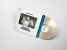 Razorlight: Planet Nowhere (180g) (Limited Edition) (Crystal Clear Vinyl) (weltweit exklusiv für jpc!), LP