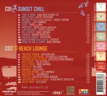 Ibiza Beats Vol.7, 2 CDs