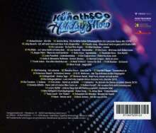 Die Kunath &amp; Co Holiday Show, 2 CDs