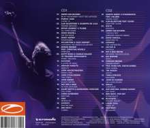 Armin Van Buuren: A State Of Trance 850 (The Official Compilation), 2 CDs