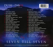 John Askew: Dusk Till Dawn, 2 CDs