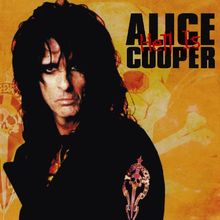 Alice Cooper: Hell Is, CD