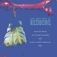 Redbone: The Very Best Of Redbone, CD