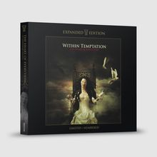 Within Temptation: The Heart Of Everything (15th Anniversary Edition) (Limited Numbered Expanded Edition), 2 CDs