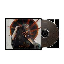 Within Temptation: Bleed Out, CD