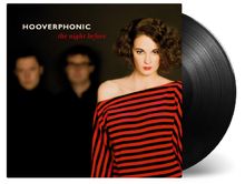 Hooverphonic: The Night Before (180g) (, LP