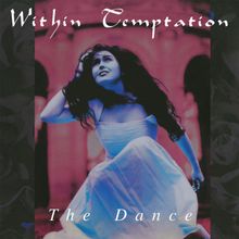 Within Temptation: The Dance (180g) (Black Vinyl), LP