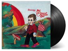 Fruupp: The Prince Of Heaven's Eyes (180g), LP