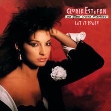 Gloria Estefan: Let It Loose (180g) (Limited Numbered Edition) (Translucent Red Vinyl), LP