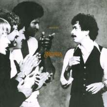 Santana: Inner Secrets (45th Anniversary) (180g) (Limited Numbered Edition) (Translucent Red Vinyl), LP