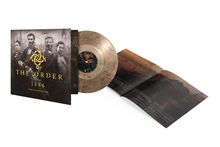 The Order: 1886 (180g) (Limited Numbered Edition) (Smoke Vinyl), LP