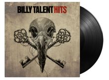 Billy Talent: Hits (180g), 2 LPs