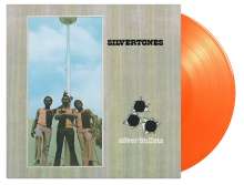 Silvertones: Silver Bullets (180g) (Limited Numbered Edition) (Orange Vinyl), LP