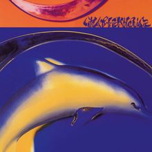 Chapterhouse: Mesmerise EP (180g) (Limited Numbered Edition) (Translucent Blue Vinyl), Single 12"