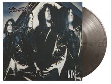 Xentrix: Kin (180g) (Limited Numbered Edition) (Blade Bullet Vinyl), LP