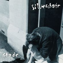 Silverchair: Shade EP (180g) (Limited Numbered Edition) (Black &amp; White Marbled Vinyl), Single 12"