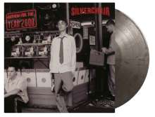 Silverchair: Anthem For The Year 2000 EP (180g) (Limited Numbered Edition) (Silver Vinyl), Single 12"