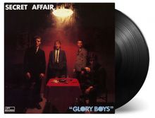 Secret Affair: Glory Boys (180g), LP