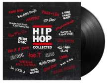 Hip Hop Collected (180g), 2 LPs