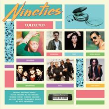 Nineties Collected (180g), 2 LPs