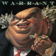 Warrant: Dirty Rotten Filthy Stinking Rich (35th Anniversary) (180g) (Limited Numbered Edition) (Translucent Green Vinyl), LP
