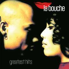 La Bouche: Greatest Hits (180g), 2 LPs