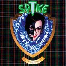 Elvis Costello (geb. 1954): Spike (180g) (Black Vinyl), 2 LPs