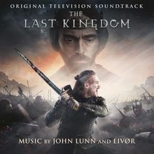 Filmmusik: The Last Kingdom (180g) (Limited Numbered Edition) (Crystal Clear Vinyl), LP