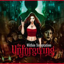 Within Temptation: The Unforgiving (180g) (Expanded Edition), 2 LPs