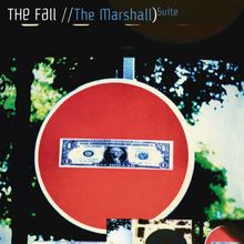 The Fall: The Marshall Suite (180g) (Limited Numbered Edition) (Translucent Red Vinyl), 2 LPs