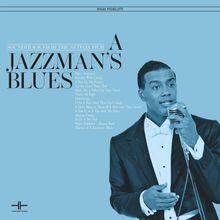 Filmmusik: A Jazzman's Blues (180g), LP