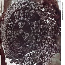 Ned's Atomic Dustbin: Brainbloodvolume (180g) (Limited Numbered Edition) (Silver &amp; Black Vinyl), LP