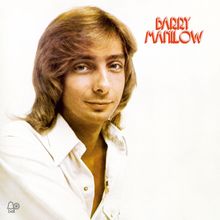 Barry Manilow (geb. 1943): Barry Manilow (180g) (Limited Numbered 50th Anniversary Edition) (Smokey Vinyl), LP